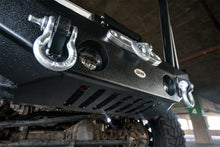 Load image into Gallery viewer, DV8 Offroad Front Bumper FBSHTB-12