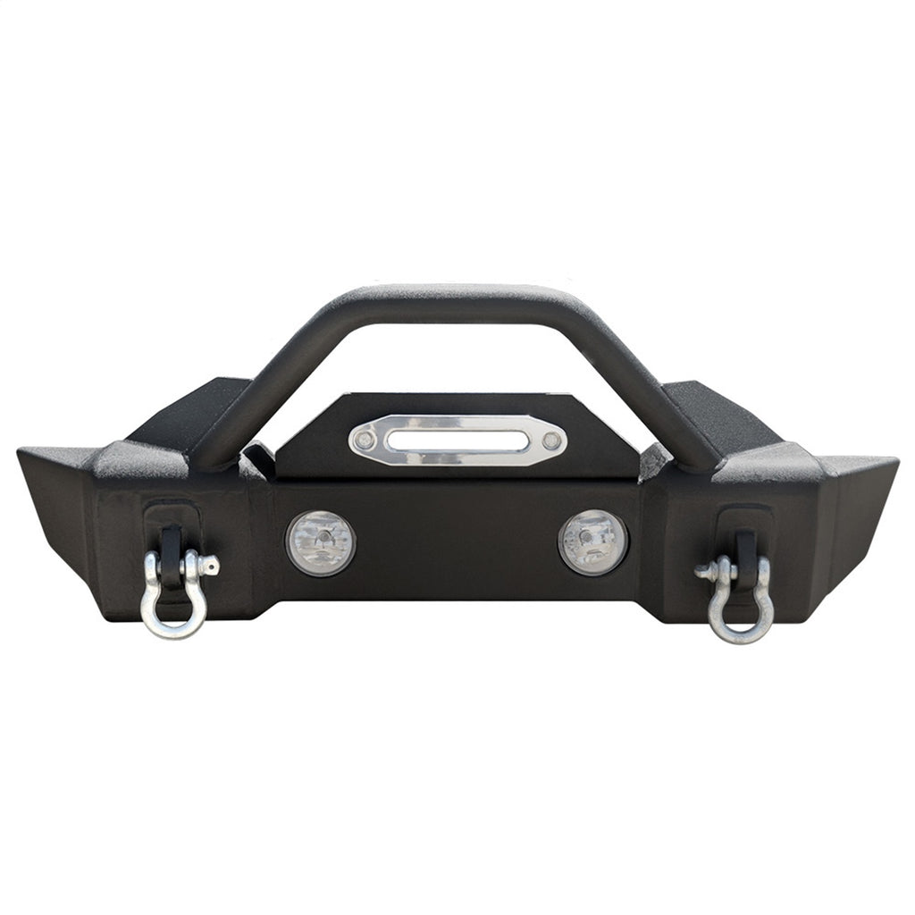 DV8 Offroad Bumper - FBSHTB-13