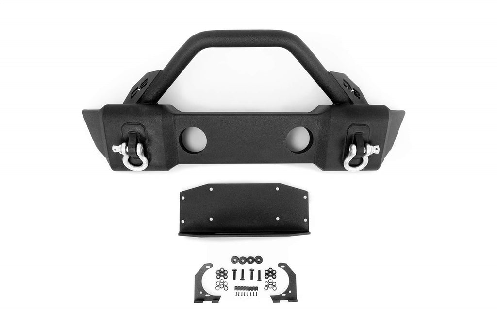 DV8 Offroad Bumper - FBSHTB-13