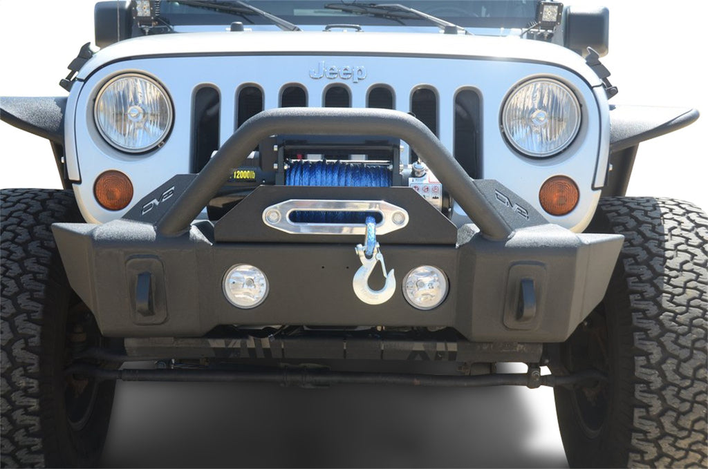 DV8 Offroad Bumper - FBSHTB-13