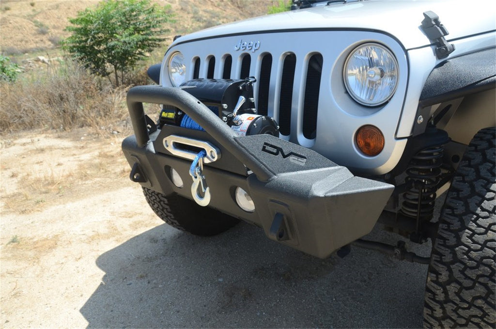 DV8 Offroad Bumper - FBSHTB-13