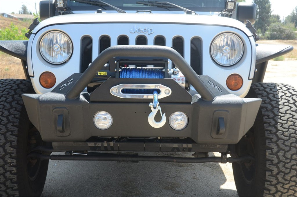 DV8 Offroad Bumper - FBSHTB-13