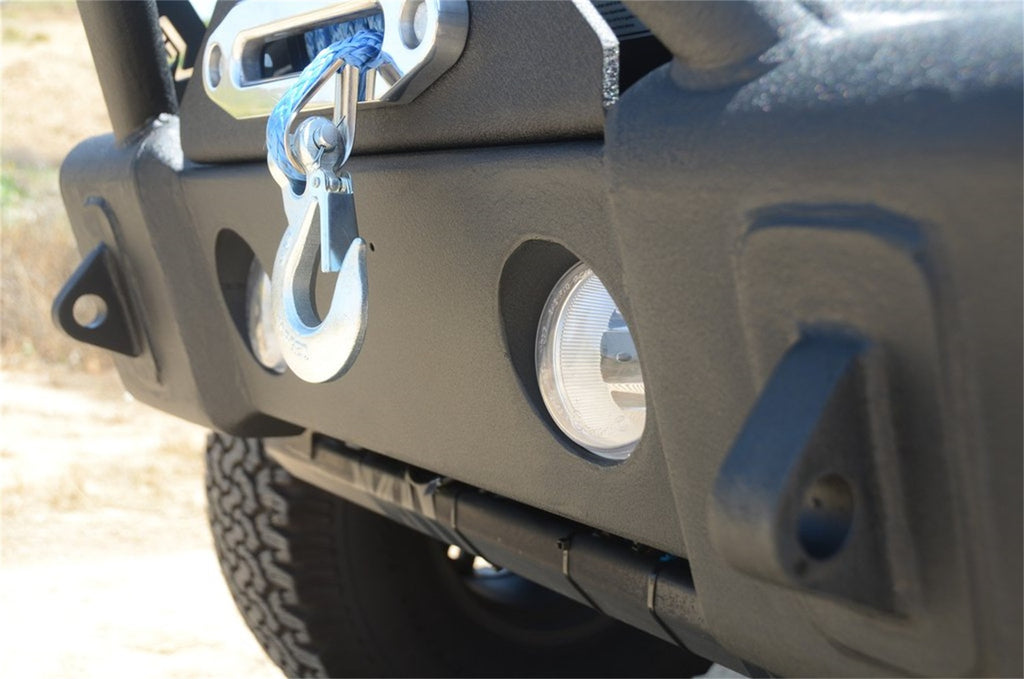 DV8 Offroad Bumper - FBSHTB-13