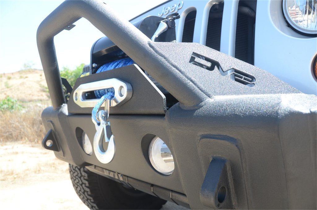 DV8 Offroad Bumper - FBSHTB-13