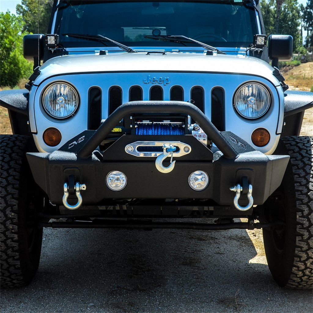 DV8 Offroad Bumper - FBSHTB-13