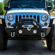 Load image into Gallery viewer, DV8 Offroad Bumper - FBSHTB-13