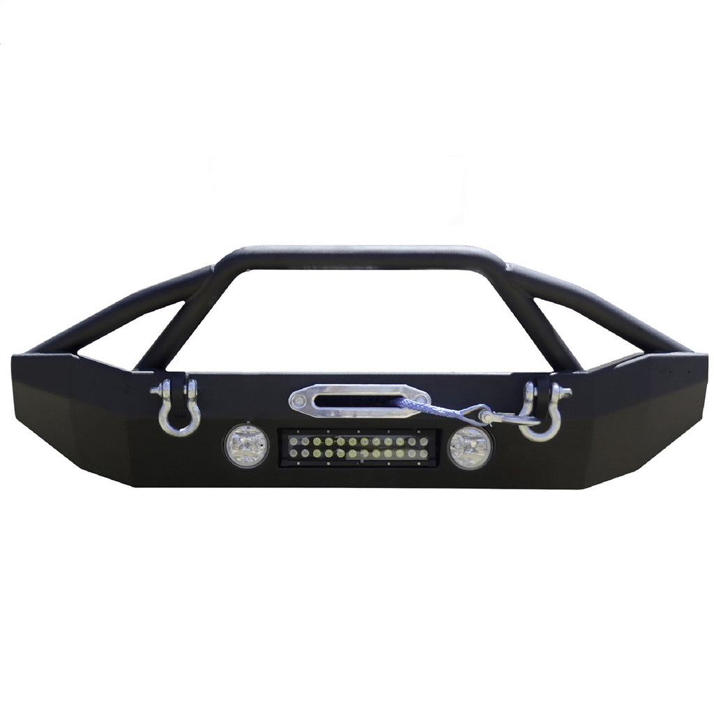 DV8 Offroad Bumper - FBSHTB-14