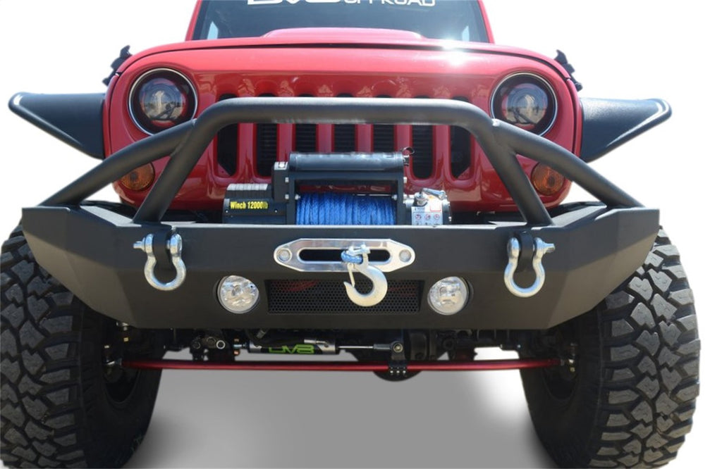 DV8 Offroad Bumper - FBSHTB-14