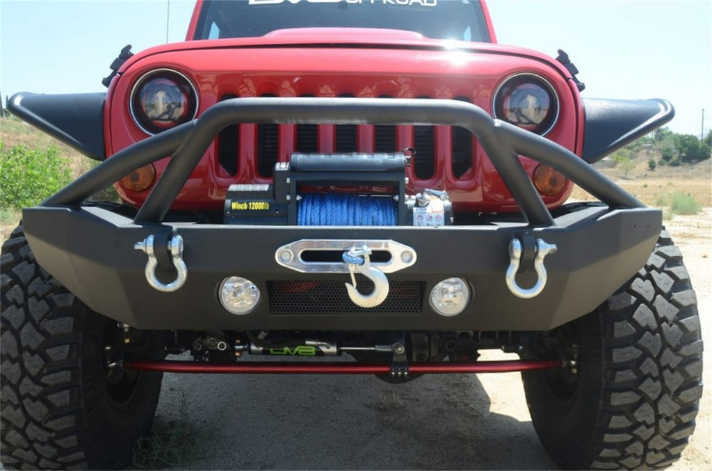 DV8 Offroad Bumper - FBSHTB-14