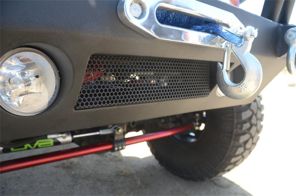 DV8 Offroad Bumper - FBSHTB-14