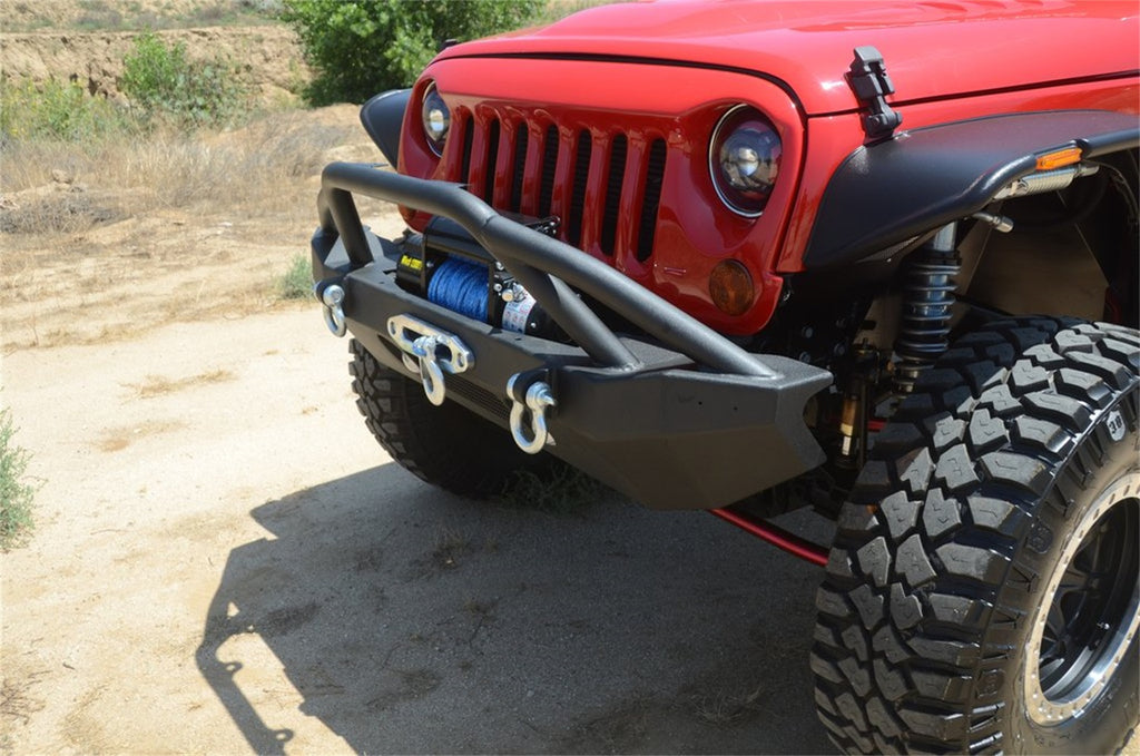 DV8 Offroad Bumper - FBSHTB-14