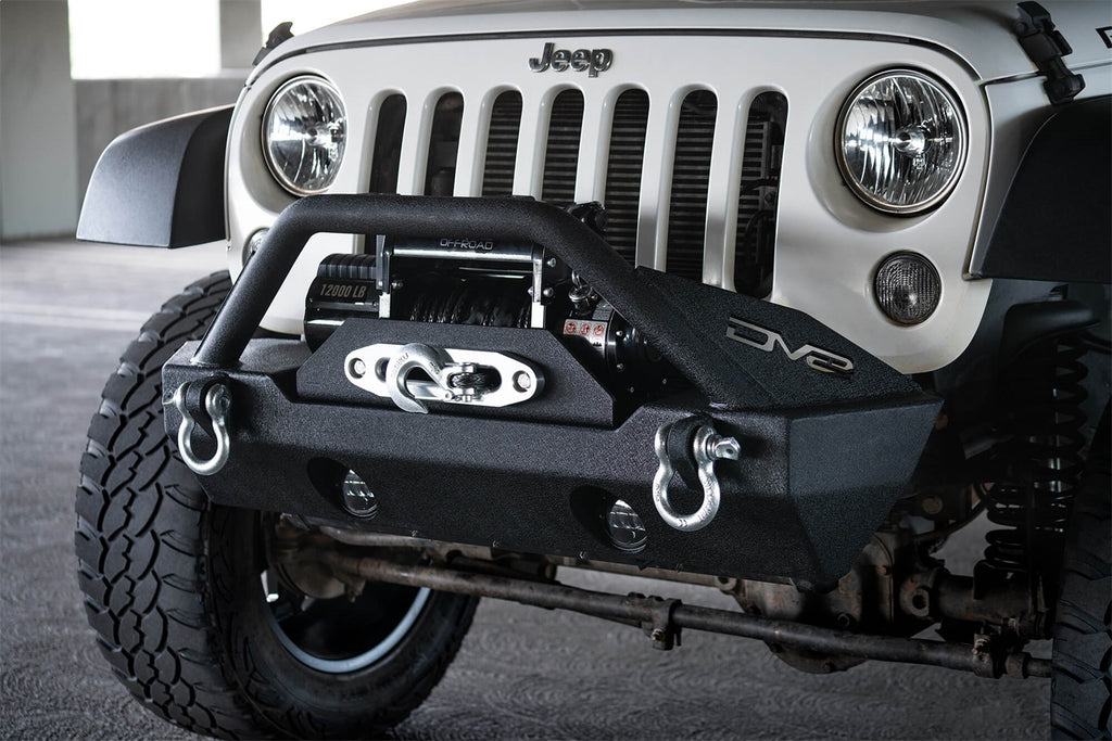 DV8 Offroad Bumper - FBSHTB-15