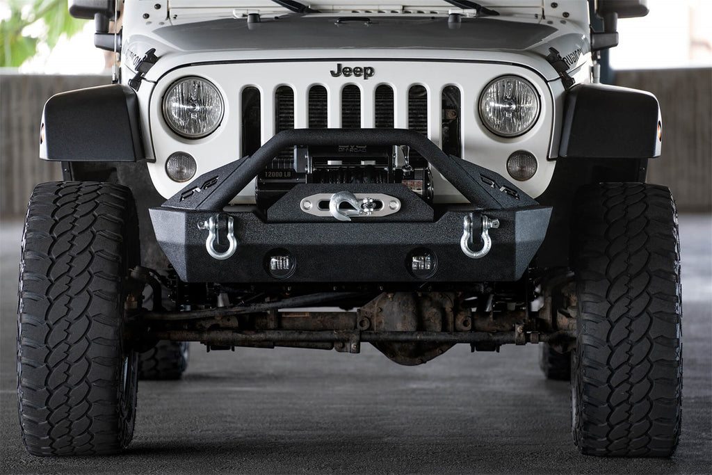 DV8 Offroad Bumper - FBSHTB-15