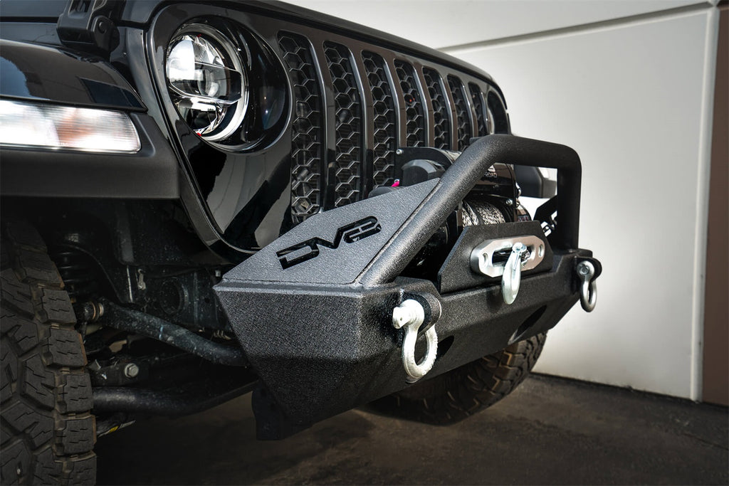 DV8 Offroad Bumper - FBSHTB-15