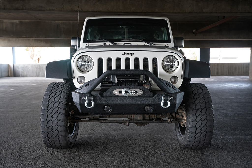 DV8 Offroad Bumper - FBSHTB-15