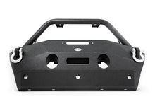 Load image into Gallery viewer, DV8 Offroad Front Bumper FBSHTB-16