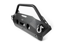 Load image into Gallery viewer, DV8 Offroad Front Bumper FBSHTB-16