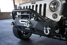 Load image into Gallery viewer, DV8 Offroad Front Bumper FBSHTB-16