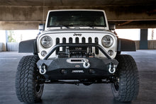 Load image into Gallery viewer, DV8 Offroad Front Bumper FBSHTB-16