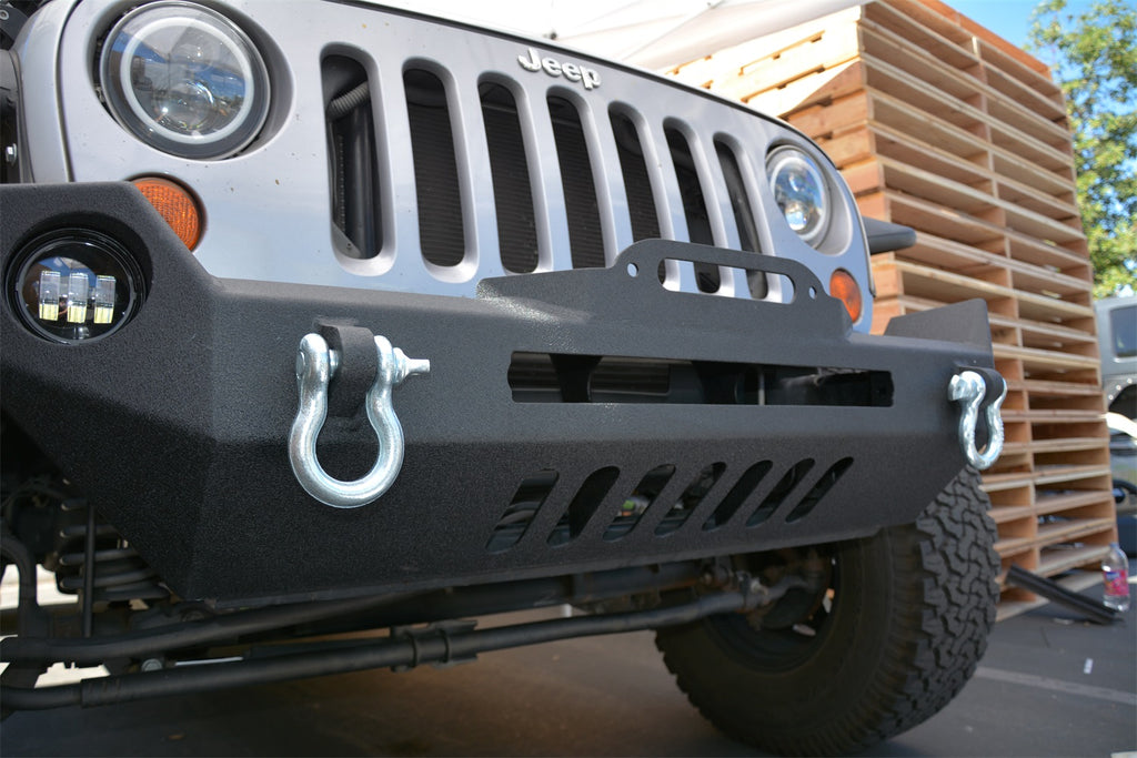 DV8 Offroad Bumper - FBSHTB-17