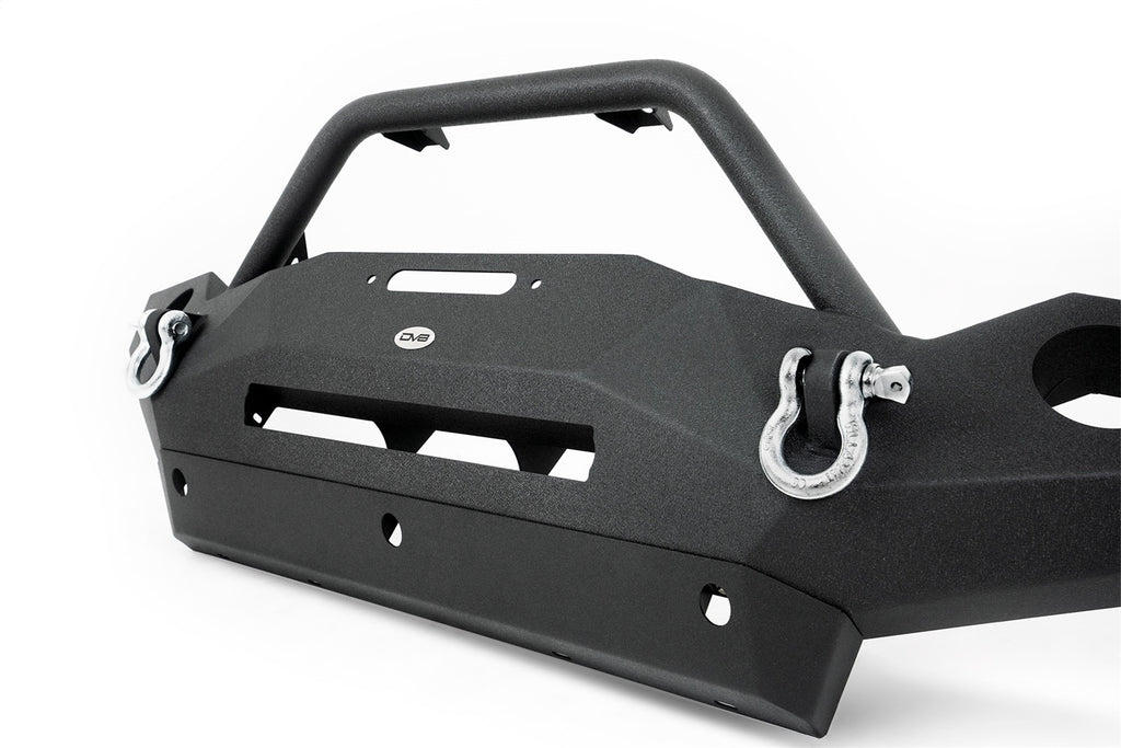 DV8 Offroad Bumper - FBSHTB-18