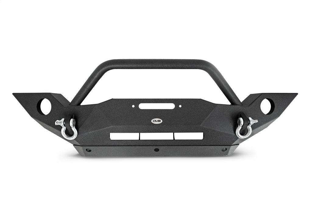 DV8 Offroad Bumper - FBSHTB-18