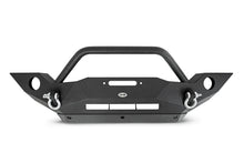 Load image into Gallery viewer, DV8 Offroad Bumper - FBSHTB-18