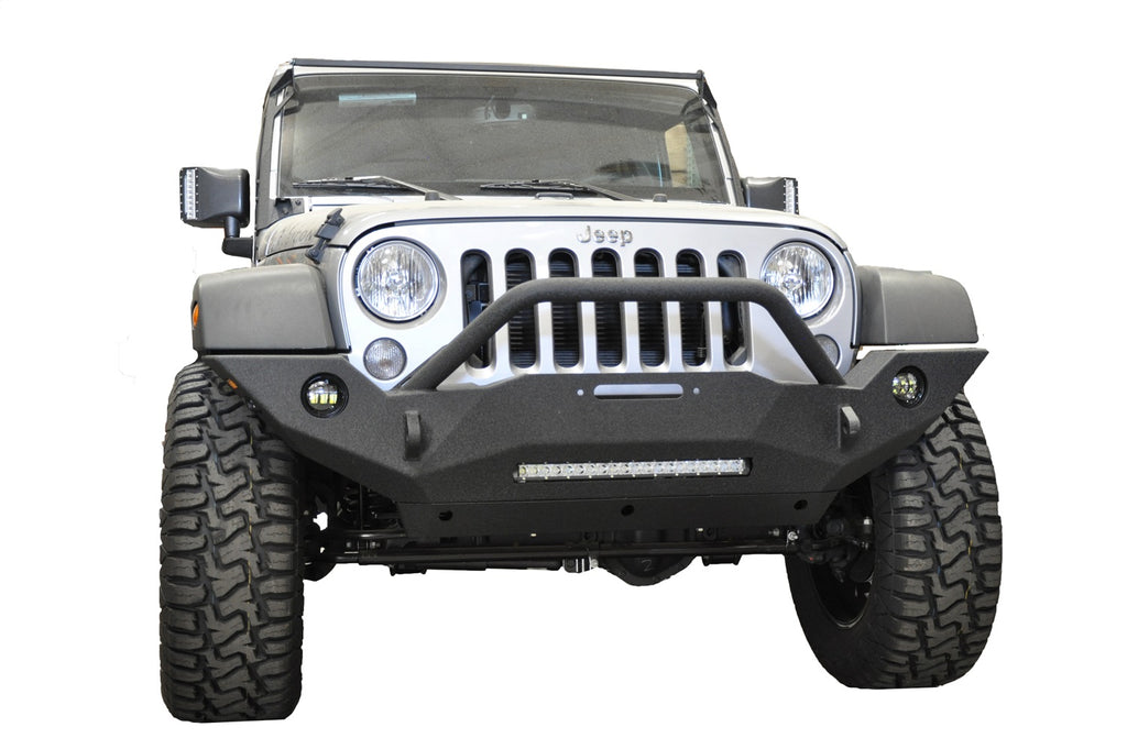 DV8 Offroad Bumper - FBSHTB-18