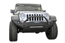 Load image into Gallery viewer, DV8 Offroad Bumper - FBSHTB-18