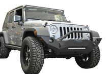 Load image into Gallery viewer, DV8 Offroad Bumper - FBSHTB-18