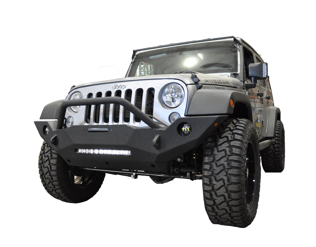 DV8 Offroad Bumper - FBSHTB-18