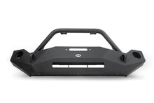 Load image into Gallery viewer, DV8 Offroad Front Bumper FBSHTB-19