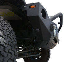 Load image into Gallery viewer, DV8 Offroad Front Bumper FBSHTB-19