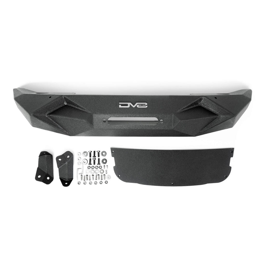 DV8 Offroad Bumper - FBSHTB-24