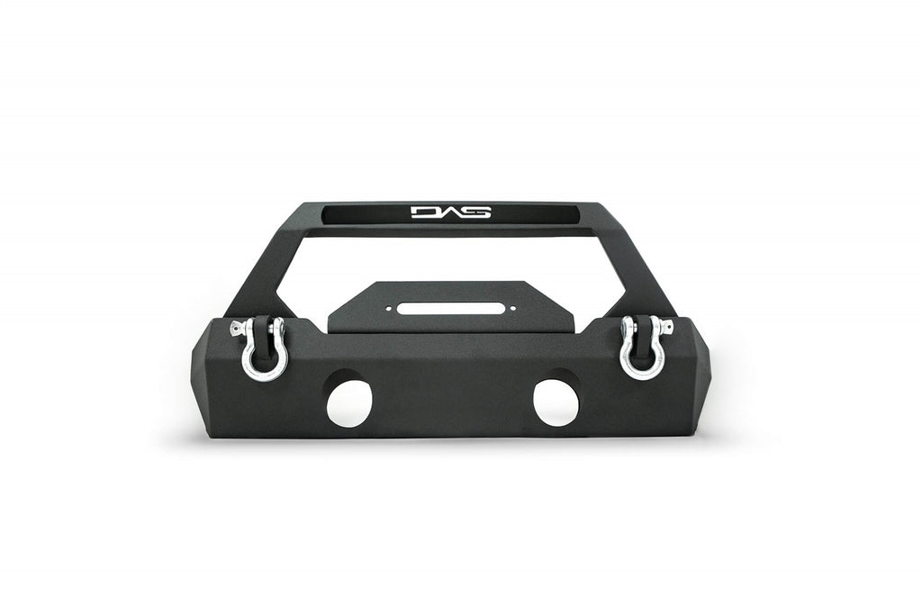 DV8 Offroad Bumper - FBSHTB-25