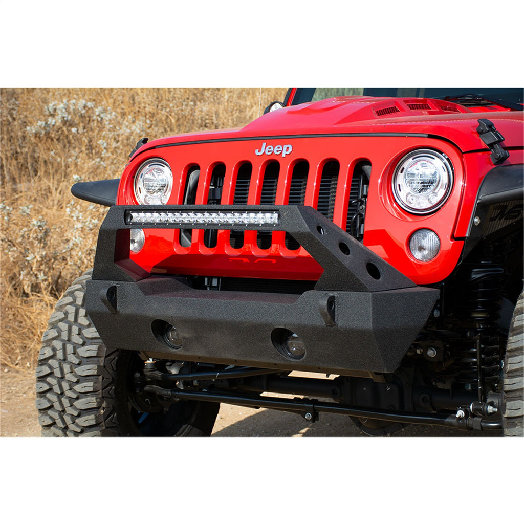 DV8 Offroad Bumper - FBSHTB-25