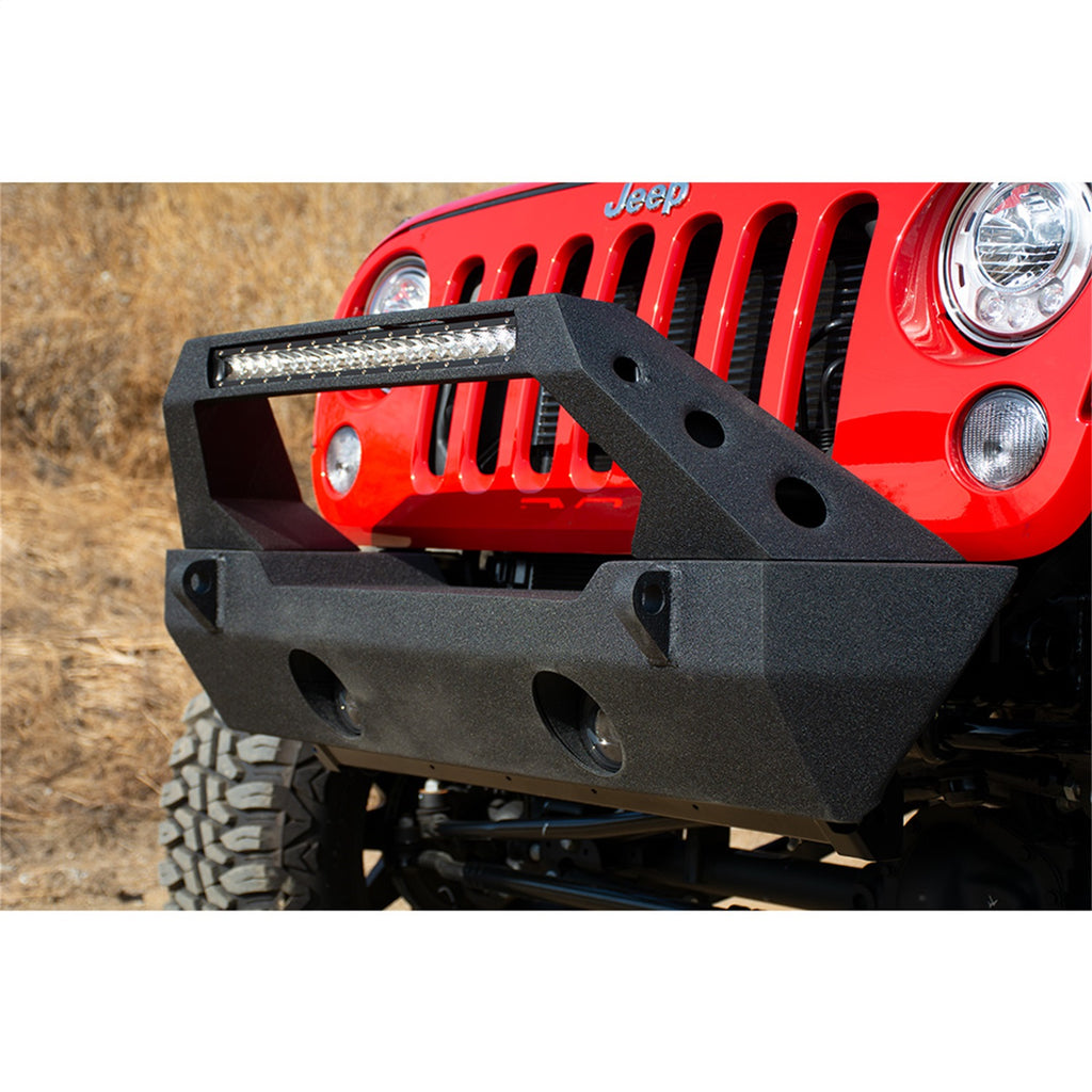 DV8 Offroad Bumper - FBSHTB-25