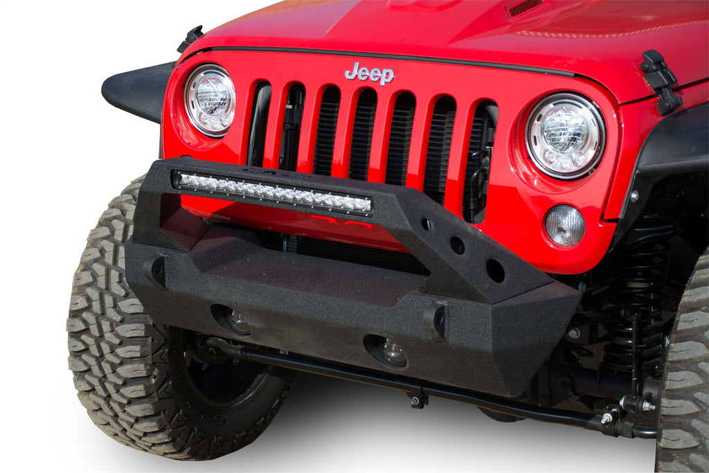 DV8 Offroad Bumper - FBSHTB-25