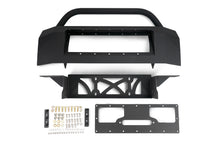 Load image into Gallery viewer, DV8 Offroad Front Bumper FBTF3-01