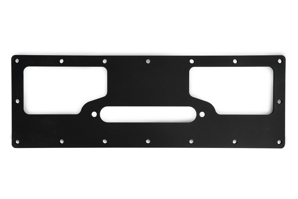 DV8 Offroad Front Bumper FBTF3-01