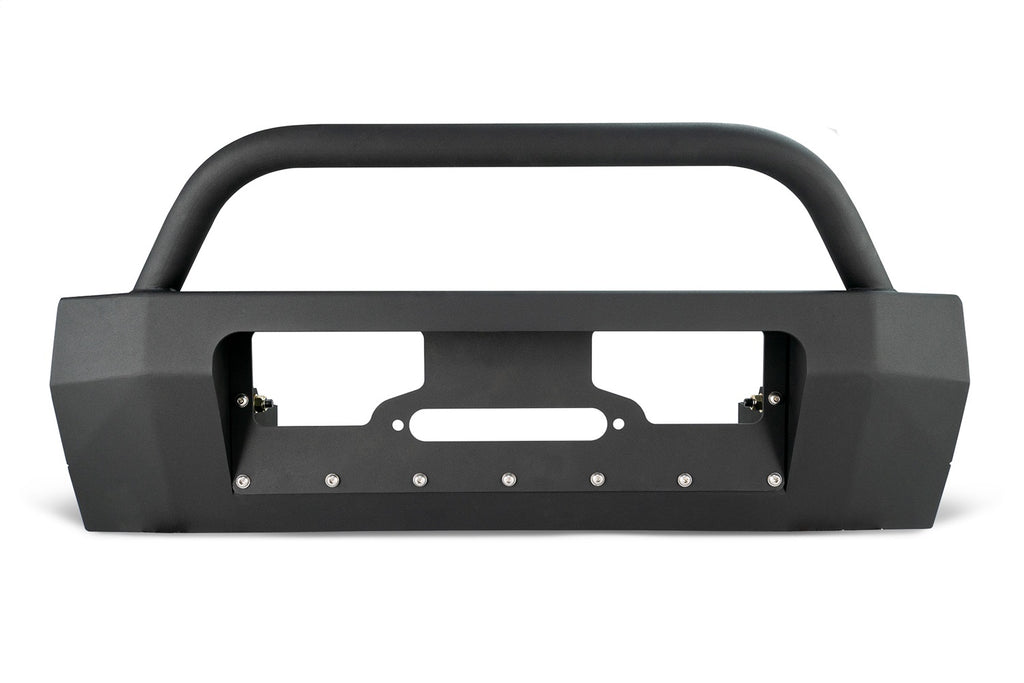 DV8 Offroad Front Bumper FBTF3-01