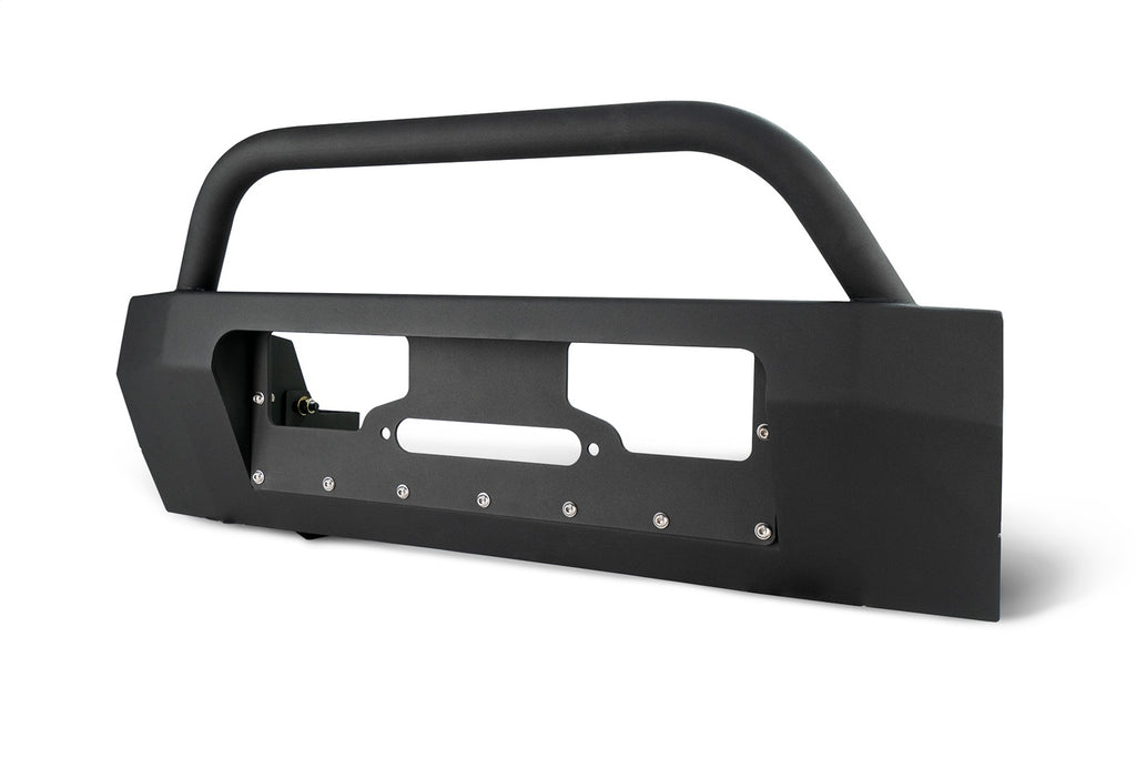 DV8 Offroad Front Bumper FBTF3-01