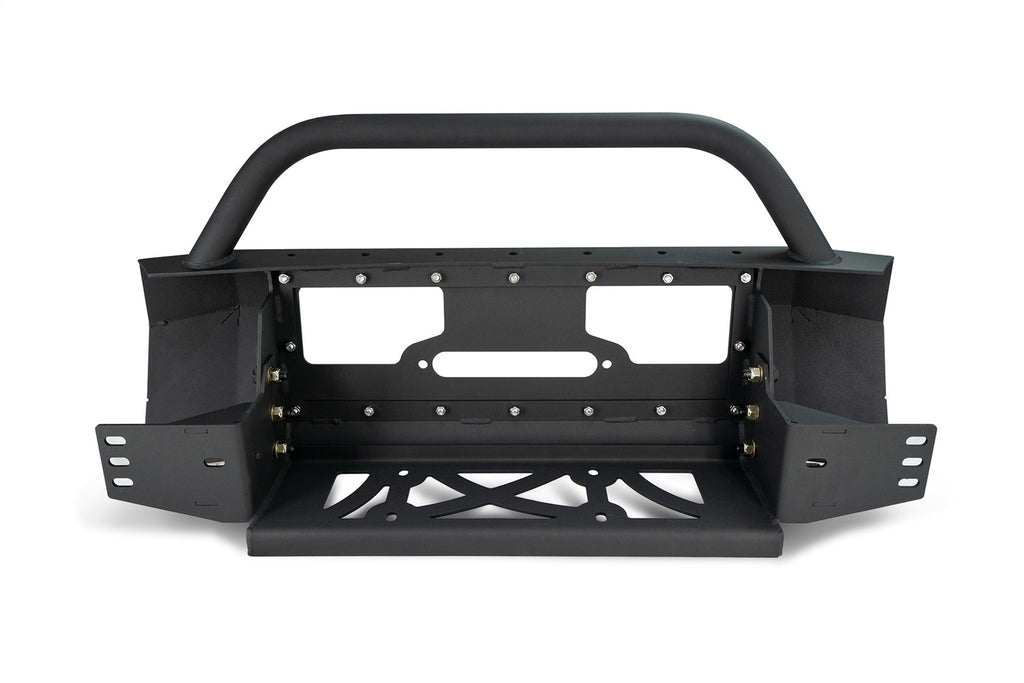 DV8 Offroad Front Bumper FBTF3-01