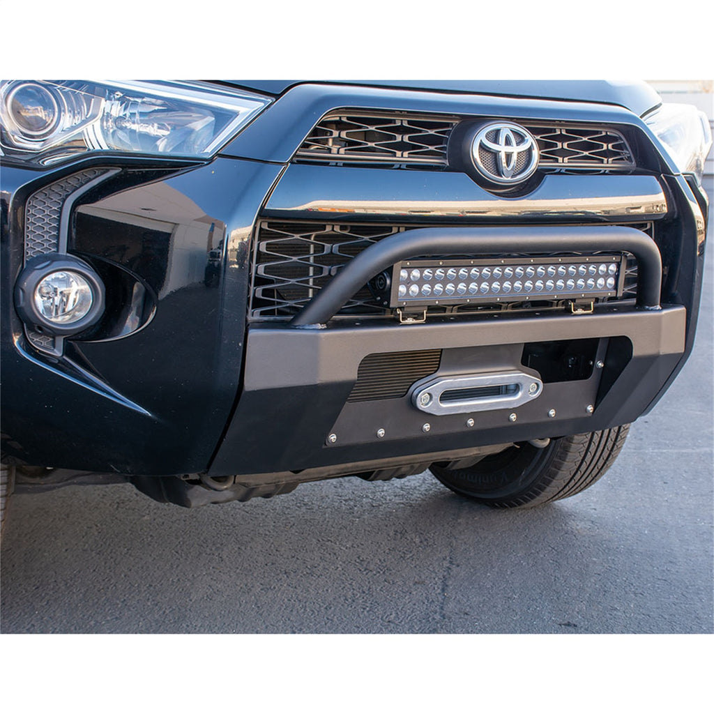 DV8 Offroad Front Bumper FBTF3-01