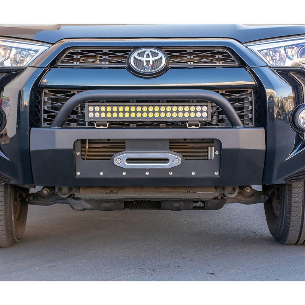 DV8 Offroad Front Bumper FBTF3-01