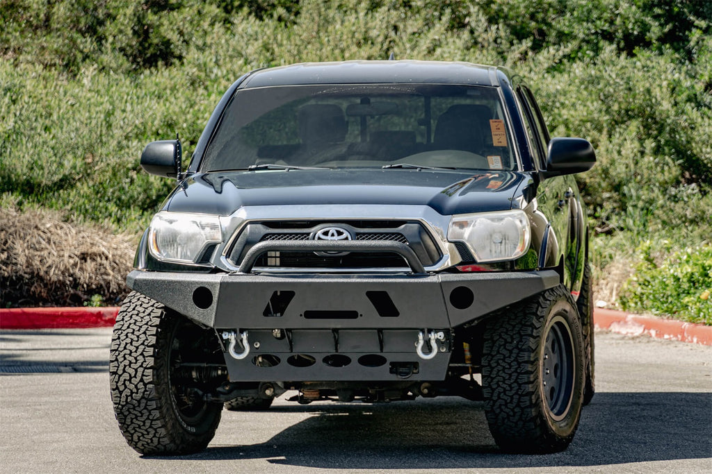 DV8 Offroad Bumper - FBTT1-01