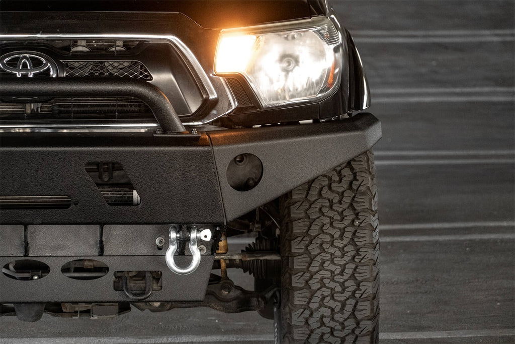 DV8 Offroad Bumper - FBTT1-01