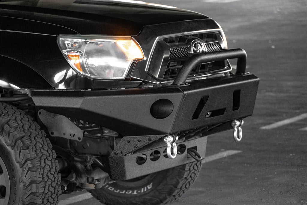 DV8 Offroad Bumper - FBTT1-01