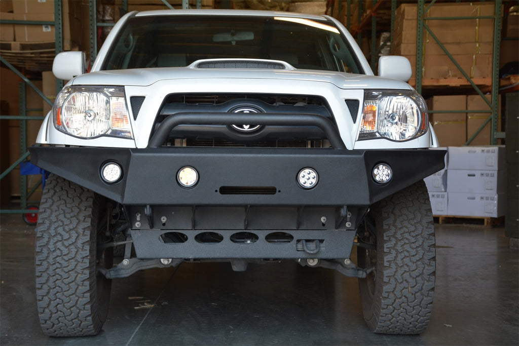 DV8 Offroad Bumper - FBTT1-02