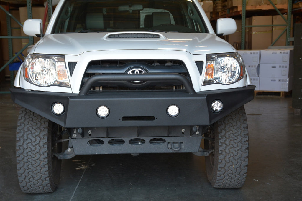 DV8 Offroad Bumper - FBTT1-02